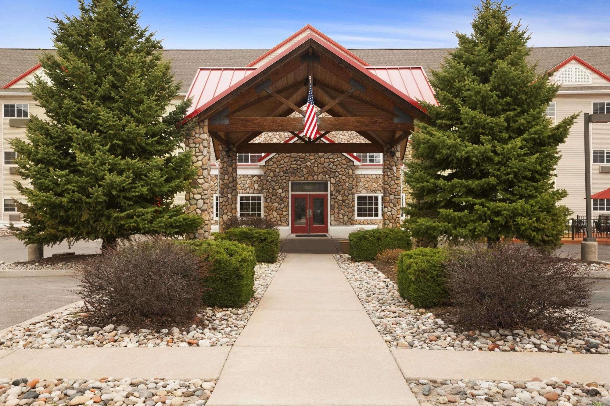 Greentree Suites Eagle / Vail Valley Exterior photo